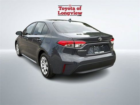 Certified 2024 Toyota Corolla LE image 5