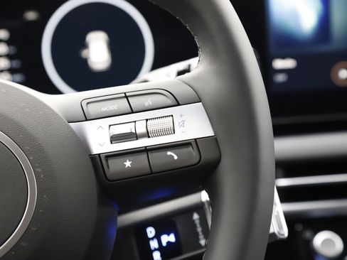 New 2026 Hyundai Tucson SEL image 21