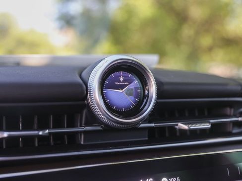 New 2026 Maserati Grecale Modena image 21