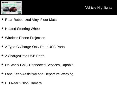 Certified 2022 GMC Sierra 1500 SLE AWD/4WD image 16