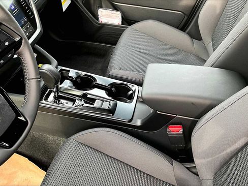 New 2026 Subaru Forester Premium AWD/4WD image 7