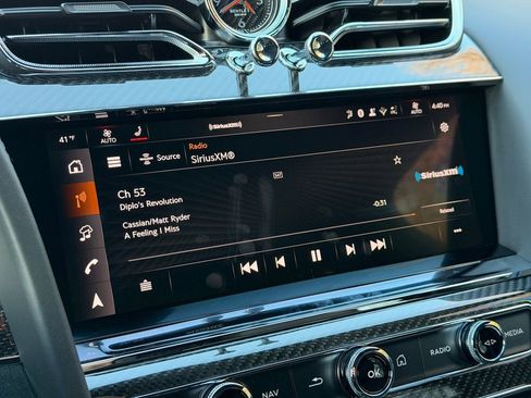 New 2026 Bentley Bentayga Speed image 23