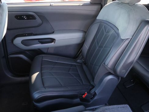 New 2027 Kia Telluride SX Prestige X-Pro AWD/4WD image 16