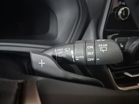 New 2026 Toyota Grand Highlander Hybrid MAX Limited image 28