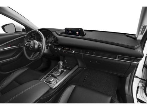 Used 2022 MAZDA CX-30 AWD 2.5 S w/ Select Package image 18