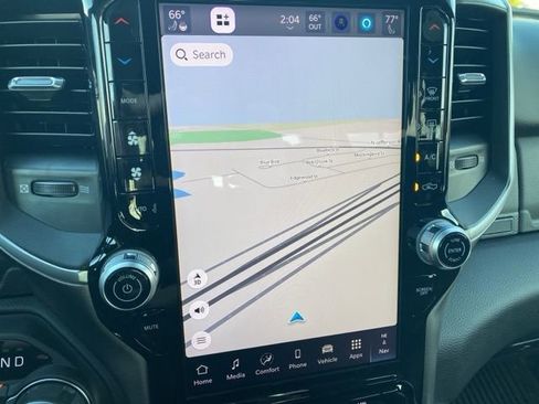 New 2026 RAM 1500 Big Horn/Lone Star image 28