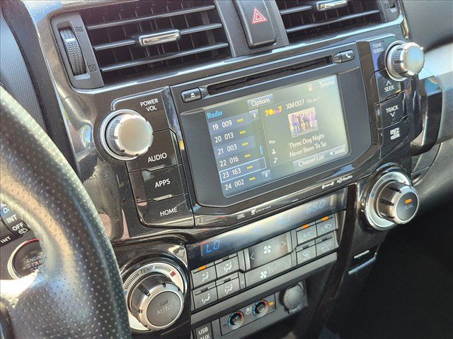 Used 2019 Toyota 4Runner Limited AWD/4WD image 11