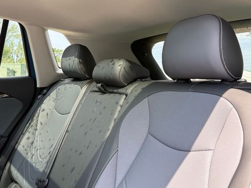 New 2026 Volkswagen Tiguan SE AWD/4WD image 20