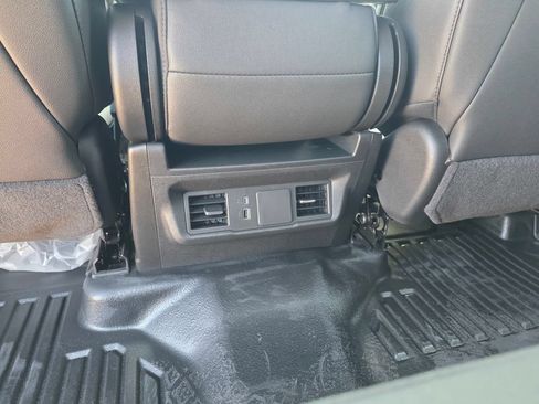 New 2026 GMC Sierra 2500 Pro w/ Convenience Package AWD/4WD image 18