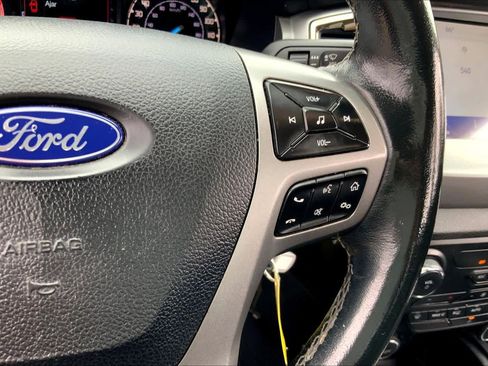 Used 2019 Ford Ranger XLT w/ Equipment Group 301A Mid image 24