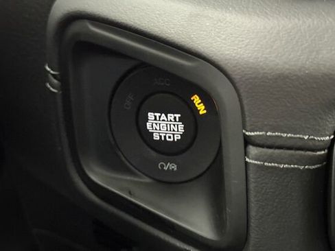 New 2025 Jeep Wrangler Unlimited Sahara w/ Safety Group image 20