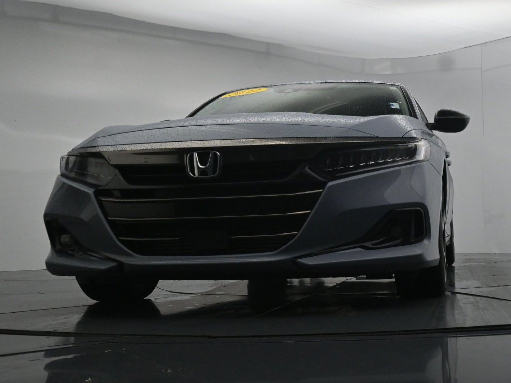 Used 2022 Honda Accord Sport Special Edition image 36