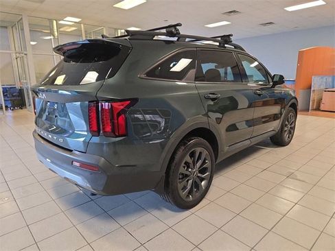 Used 2022 Kia Sorento X-Line EX image 8