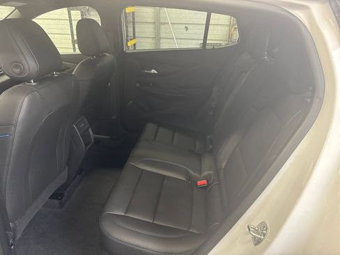 Used 2025 Buick Envista Sport Touring FWD image 25