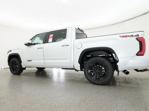 New 2026 Toyota Tundra 1794 Edition AWD/4WD image 9