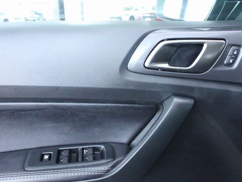 Used 2021 Ford Ranger Lariat w/ Equipment Group 501A High image 22