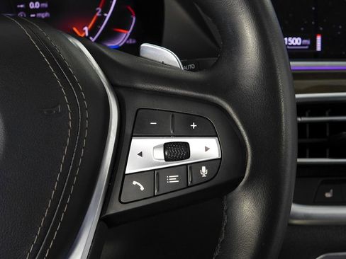 Used 2020 BMW X5 sDrive40i w/ Premium Package image 29