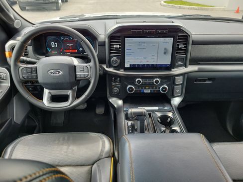 Used 2023 Ford F150 Tremor w/ Equipment Group 402A High AWD/4WD image 16