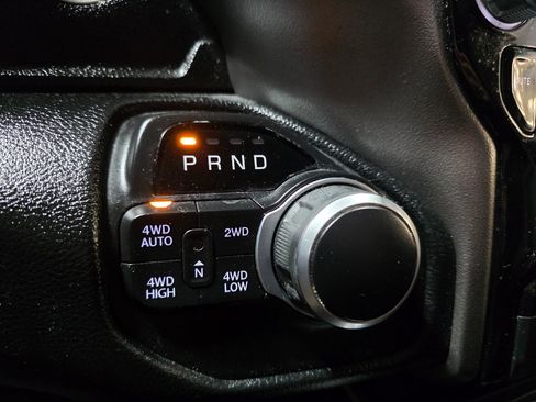 Used 2020 RAM 1500 Big Horn image 37