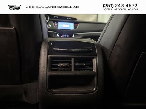 New 2026 Cadillac XT5 Premium Luxury w/ Driver Assist Package FWD image 19
