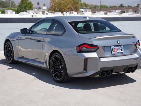 New 2026 BMW M2 w/ Lighting Package RWD image 7