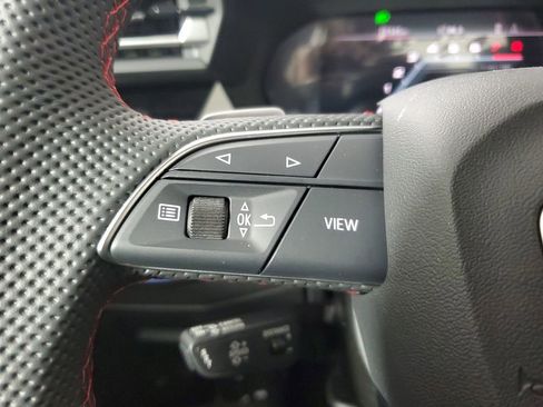 New 2026 Audi S3 Premium image 23