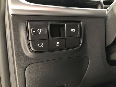 New 2026 Hyundai Tucson Limited image 23