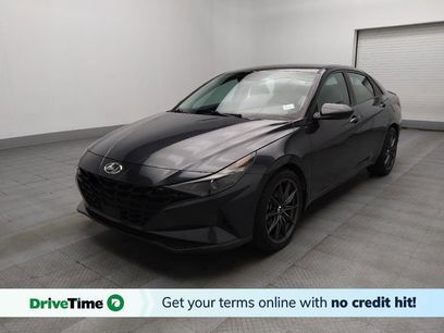 Used 2021 Hyundai Elantra SEL w/ Convenience Package