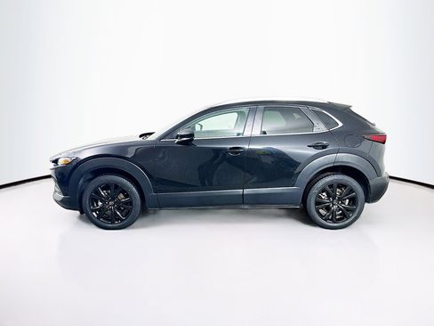 Used 2024 MAZDA CX-30 AWD 2.5 S w/ Select Sport Pkg image 4