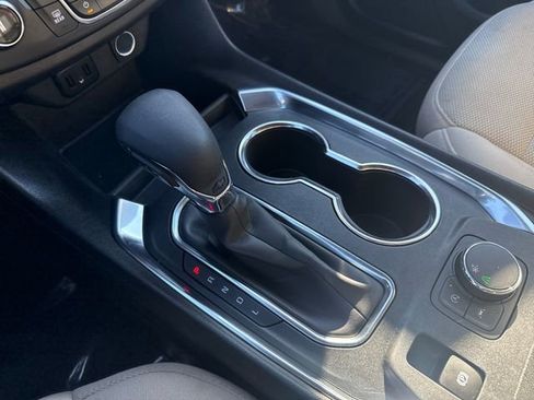 Certified 2023 Chevrolet Traverse LS image 13