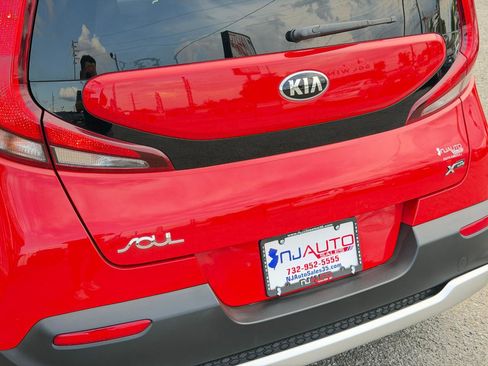 Used 2021 Kia Soul X-Line FWD image 73