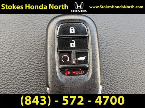 Certified 2023 Honda CR-V Sport Touring image 29