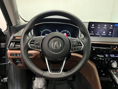 Used 2022 Acura MDX SH-AWD w/ Technology Package image 6
