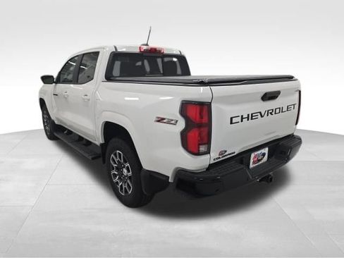New 2026 Chevrolet Colorado Z71 w/ Technology Package image 3