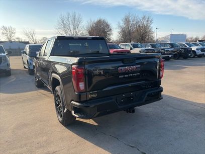 New 2026 GMC Sierra 1500 Pro w/ Graphite Edition