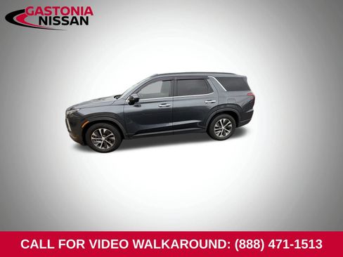 Used 2020 Hyundai Palisade SEL FWD image 5