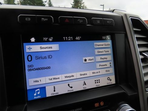 Used 2019 Ford F350 King Ranch w/ King Ranch Ultimate Package image 20