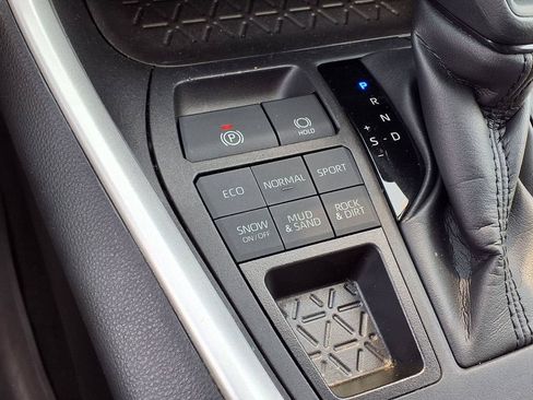Used 2023 Toyota RAV4 XLE w/ Convenience Package AWD/4WD image 29