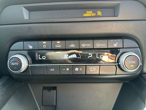 Certified 2025 MAZDA CX-5 AWD 2.5 S w/ Select Package image 19