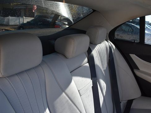 Used 2023 Mercedes-Benz E 350 4MATIC Sedan w/ Premium Package image 29