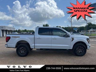 Used 2025 Ford F150 Tremor w/ Tow/Haul Package