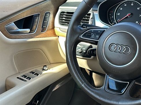 Used 2016 Audi A7 3.0T Premium Plus w/ 20" Wheel & Tire Package image 21