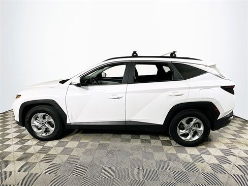 Used 2022 Hyundai Tucson SEL image 6