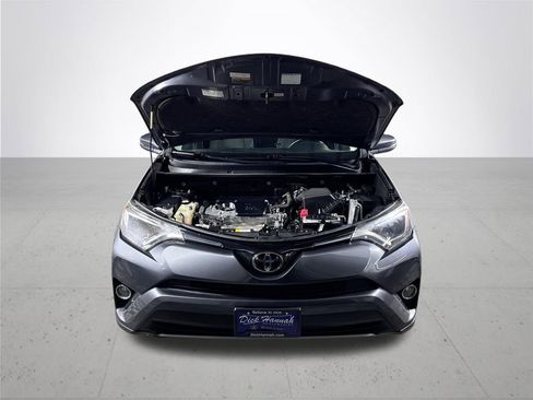 Used 2017 Toyota RAV4 XLE image 22