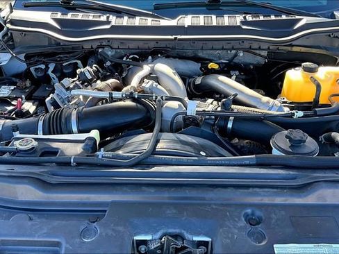 Used 2021 Ford F350 Lariat w/ Lariat Ultimate Package image 30