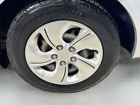 Used 2014 Honda Civic LX image 29