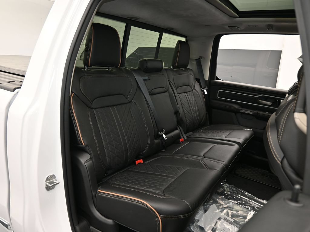 Used 2026 RAM 1500 Tungsten AWD/4WD image 43