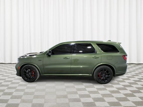 Used 2021 Dodge Durango SRT w/ Premium Interior Group AWD/4WD image 6