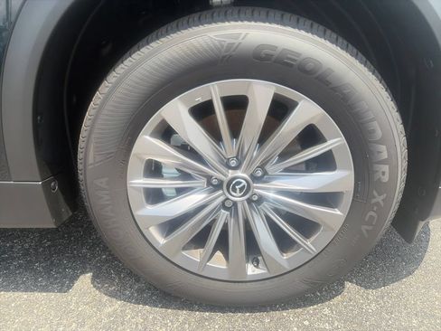 Used 2026 MAZDA CX-90 3.3 Turbo w/ Select Package AWD/4WD image 9