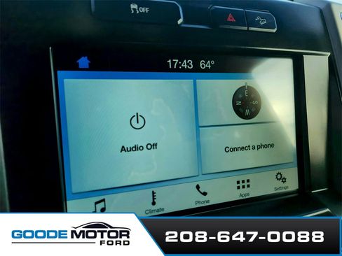 Used 2017 Ford F250 Lariat w/ Chrome Package image 15